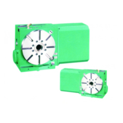 CNC電腦數(shù)控分度盤(pán)