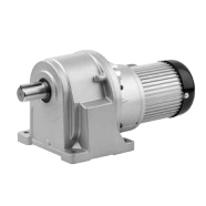 LH型臥式高速比減速機(jī)馬達(dá)