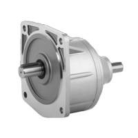 LVD立式雙軸齒輪減速機(jī)