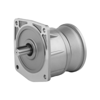 LVM立式人力法蘭齒輪減速機(jī)