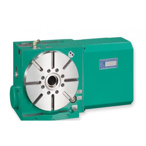 數(shù)控分度盤