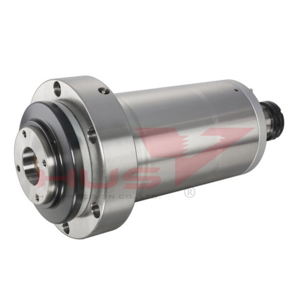 高精密主軸頭SR80