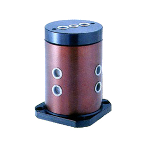 油壓回轉(zhuǎn)分流閥